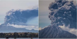 VOLCAN